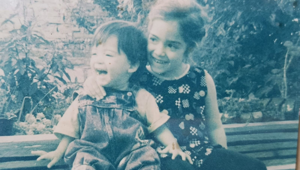 Así nos miran ahora esos “locos bajitos”